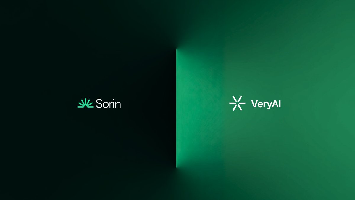 HeySorin.AI tweet media