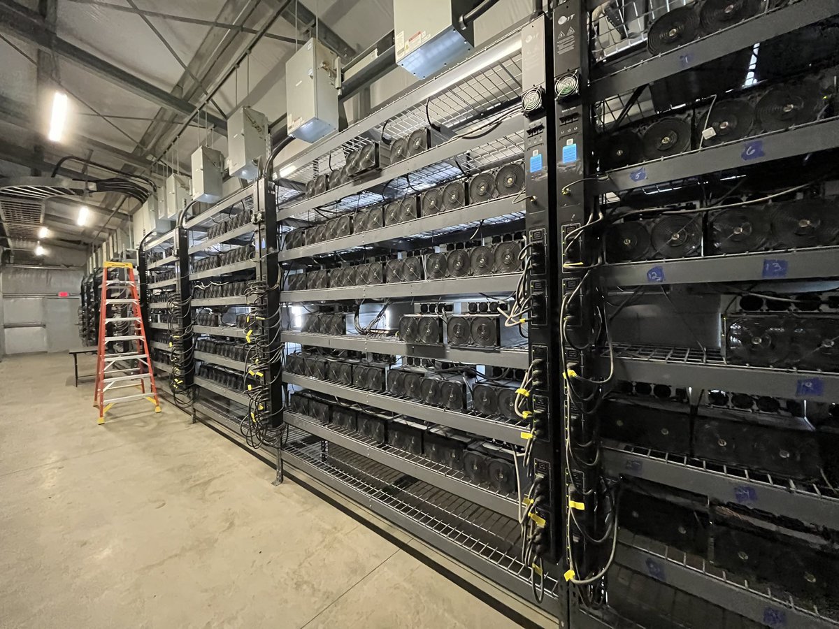 Blockware tweet media