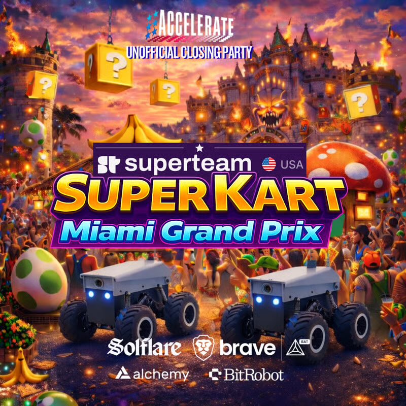 Superteam USA tweet media