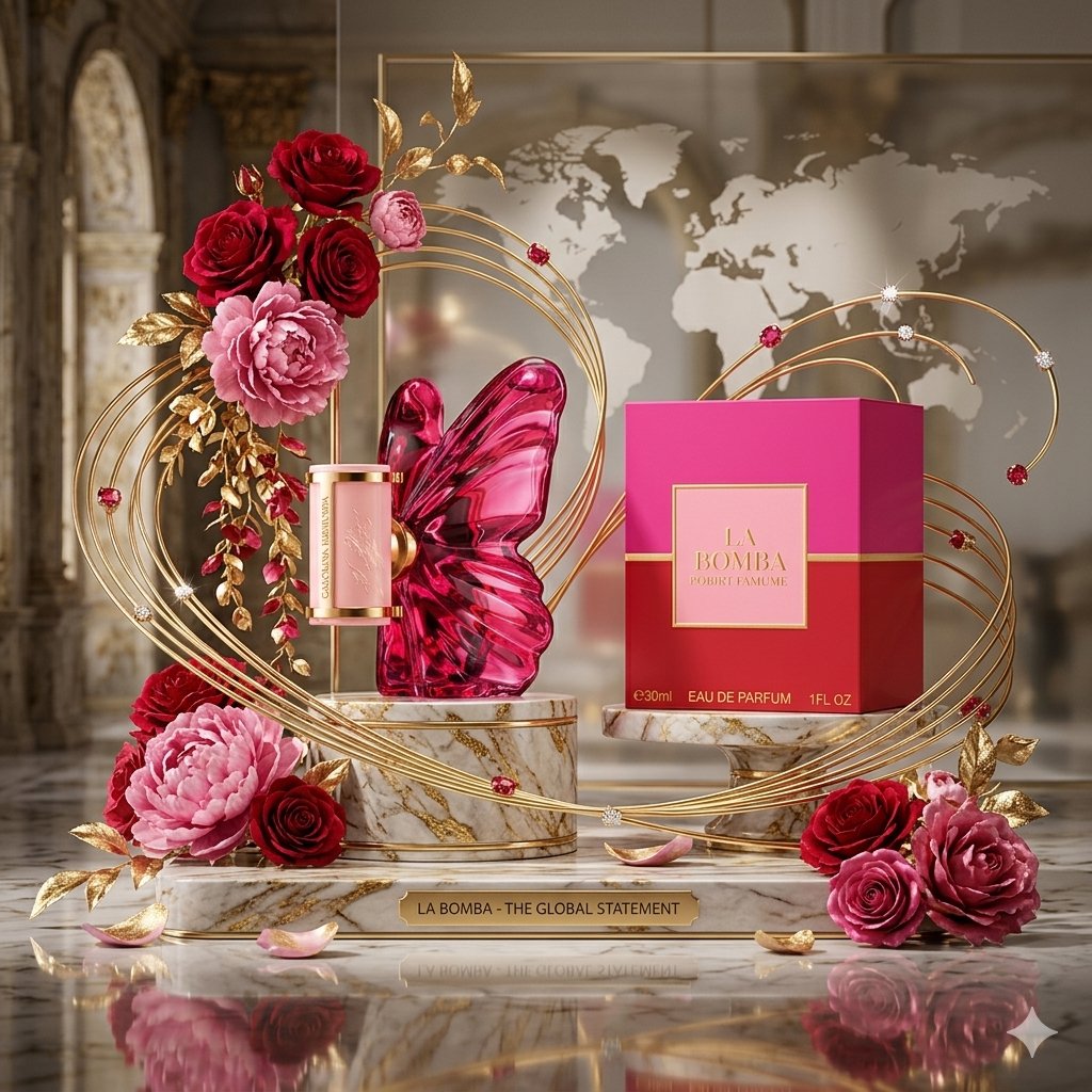 متجر هيبارا للعطور tweet media