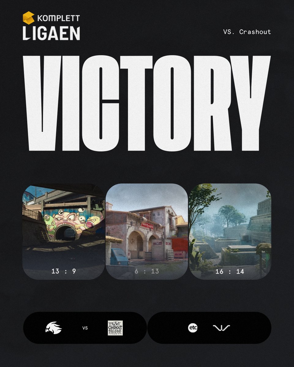 INFURITY GAMING tweet media
