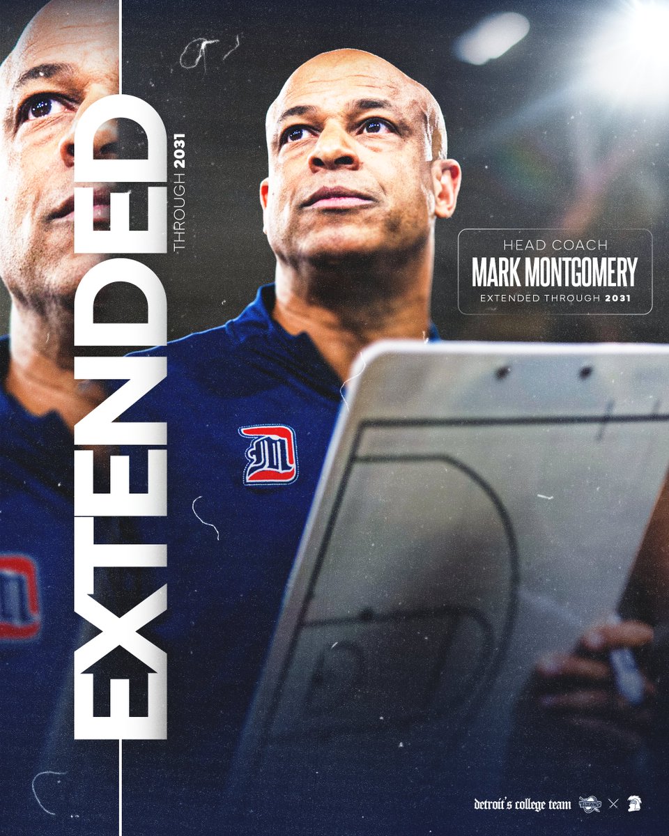 Detroit Mercy Men's Basketball tweet media