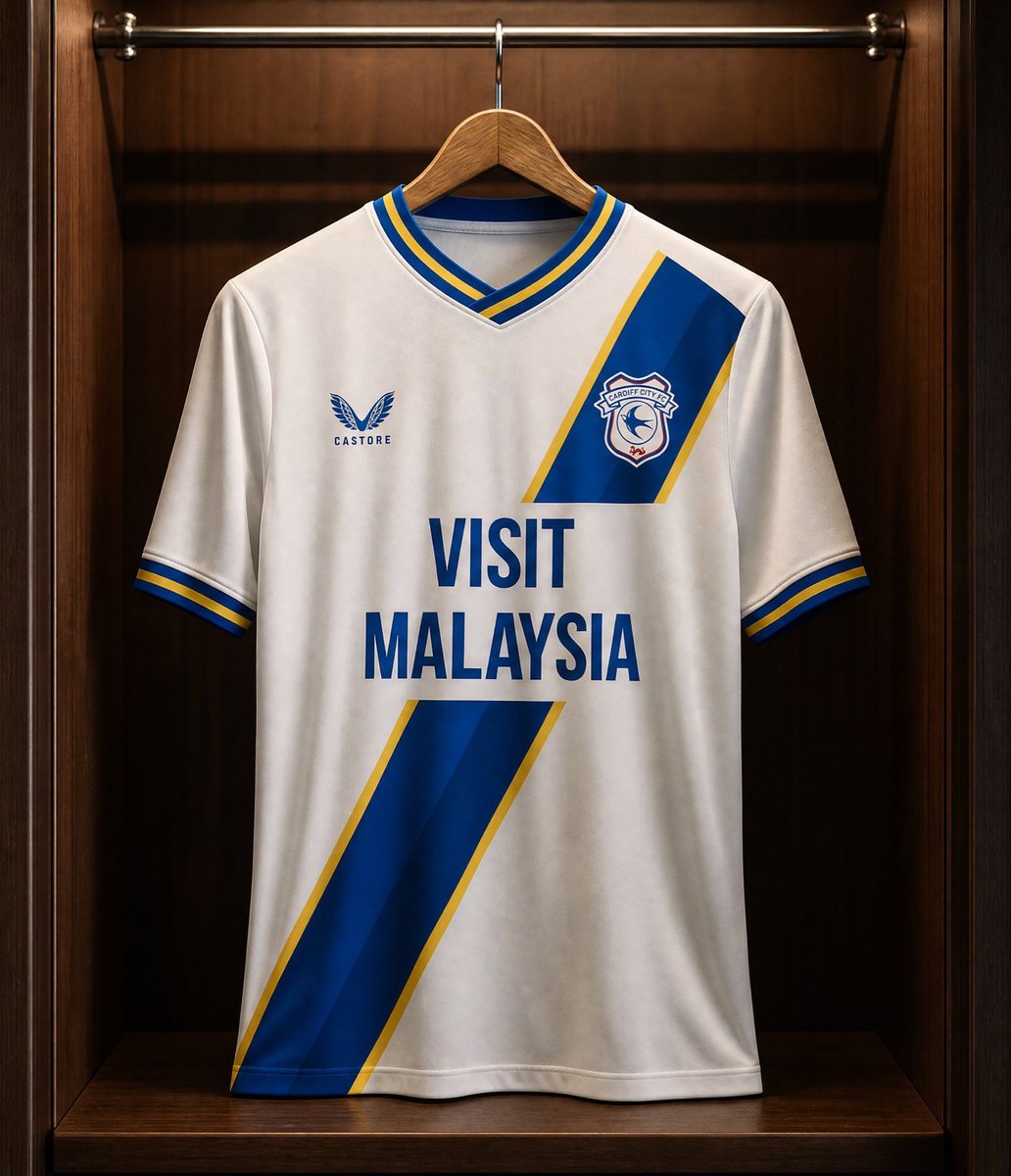 bennccfc's tweet photo. Here is a closer look at the potential home &amp; away kit for next season, based on leaks. #cityasone https://t.co/MK1j2V3BFB