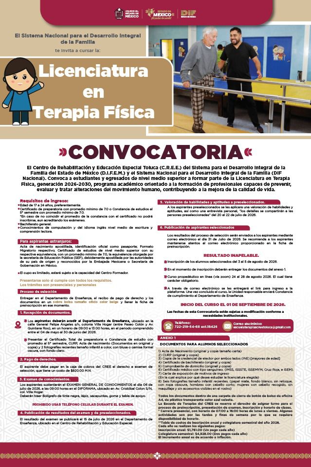 DIF Estado de México tweet media