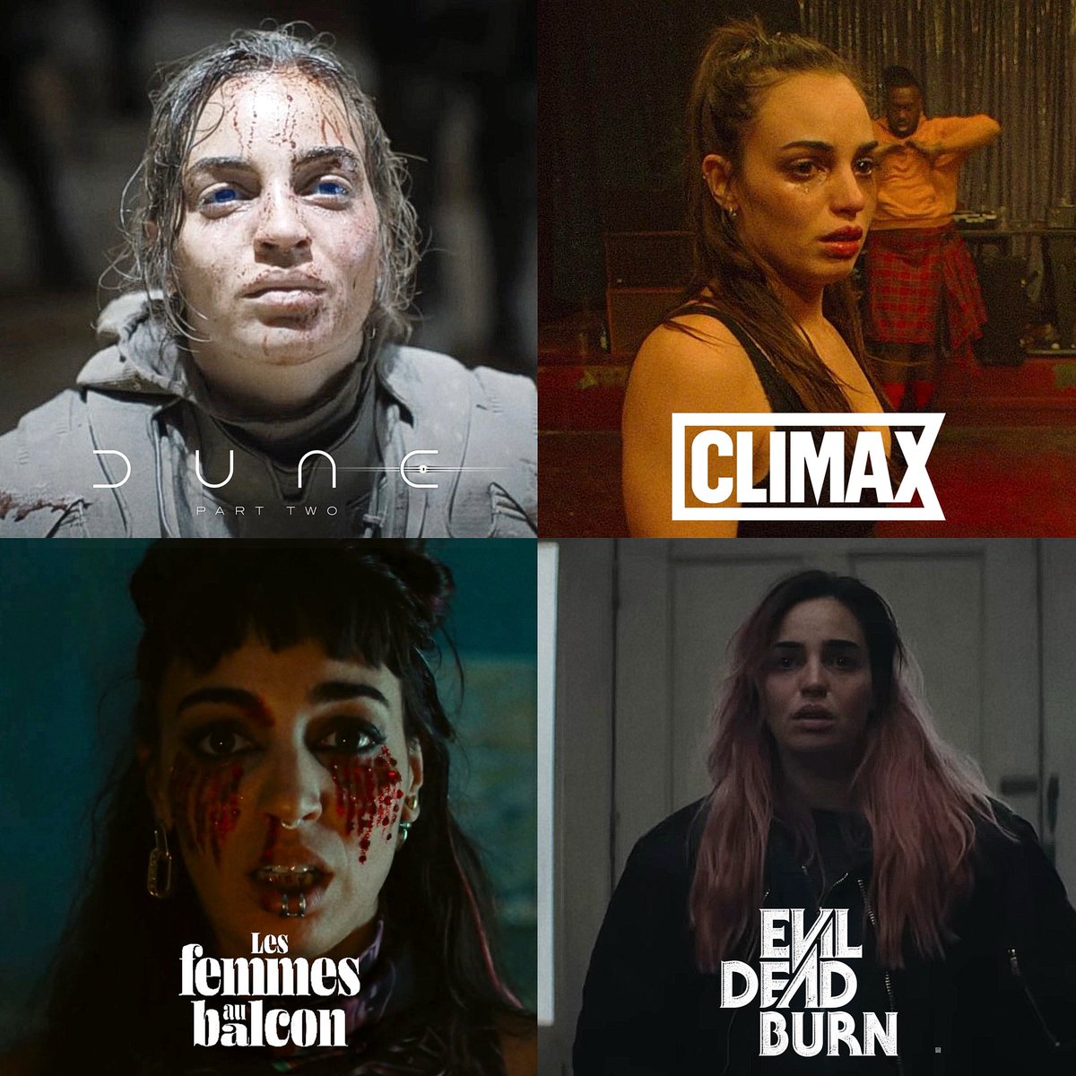 selma ★ tweet media