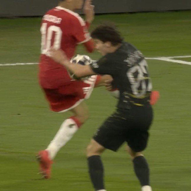 PurelyFootball ℗ tweet media