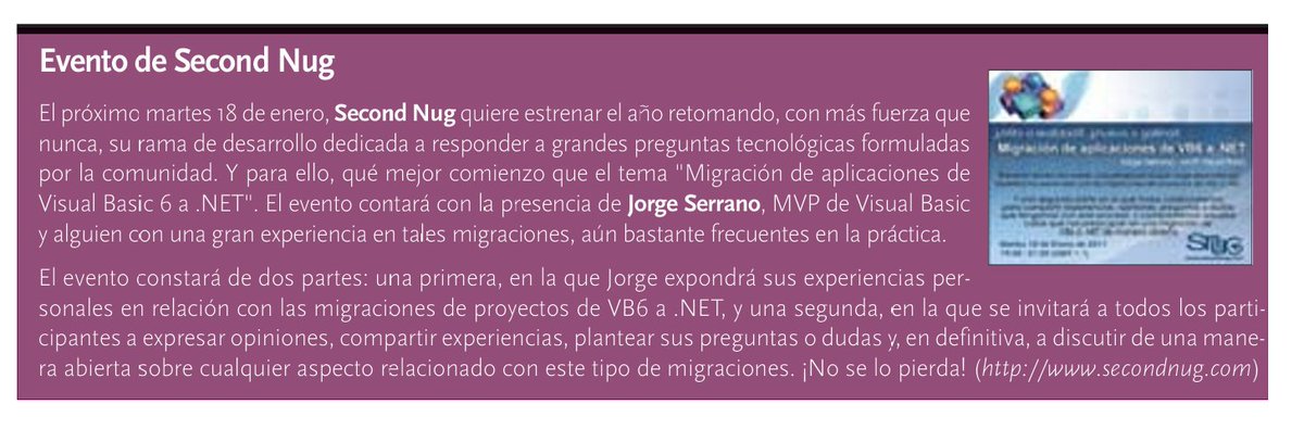 Eventos Man tweet media
