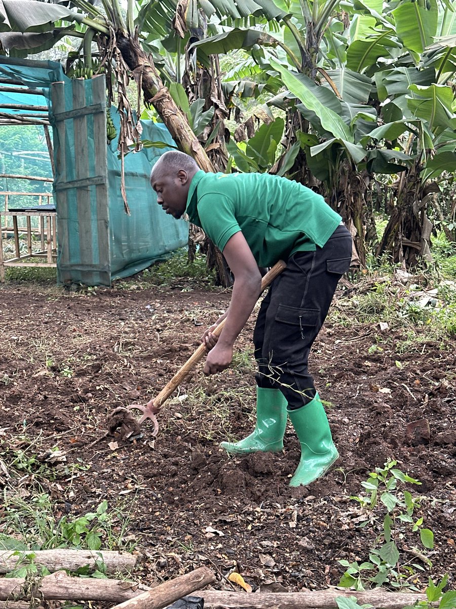 thinkoutloud256's tweet photo. Life can be as simple as  being at the farm. https://t.co/HDG5eBMPcP