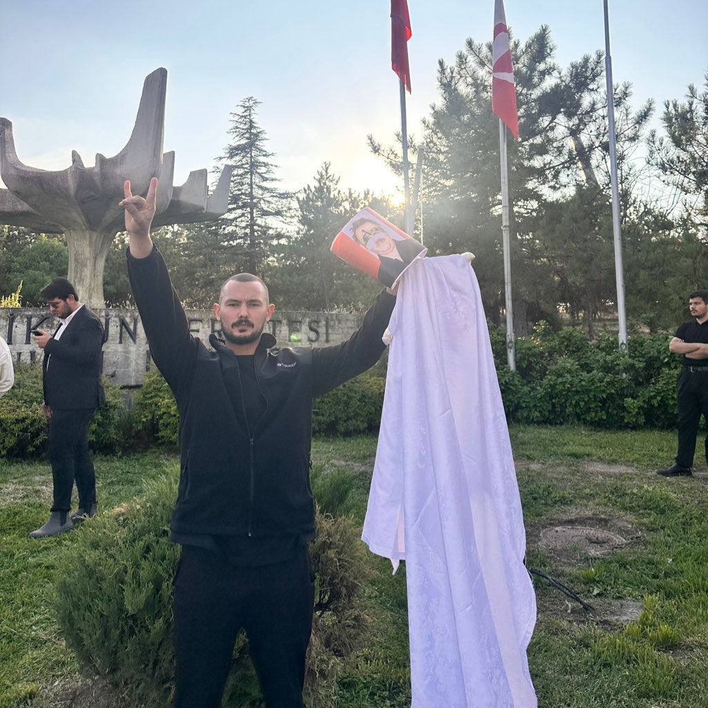 Uğur Demirez tweet media
