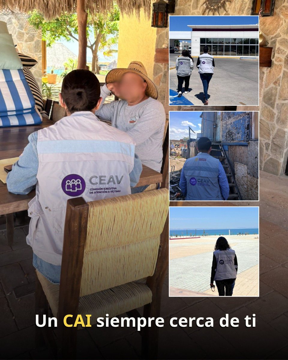 CEAV tweet media