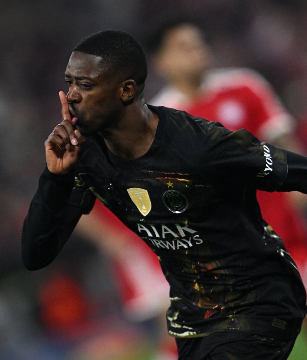 PSG Pictures That Go Hard tweet media