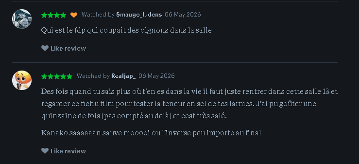 Pigaa_4's tweet photo. je crois que le timing est légendaire mdr https://t.co/678FnOmG0N