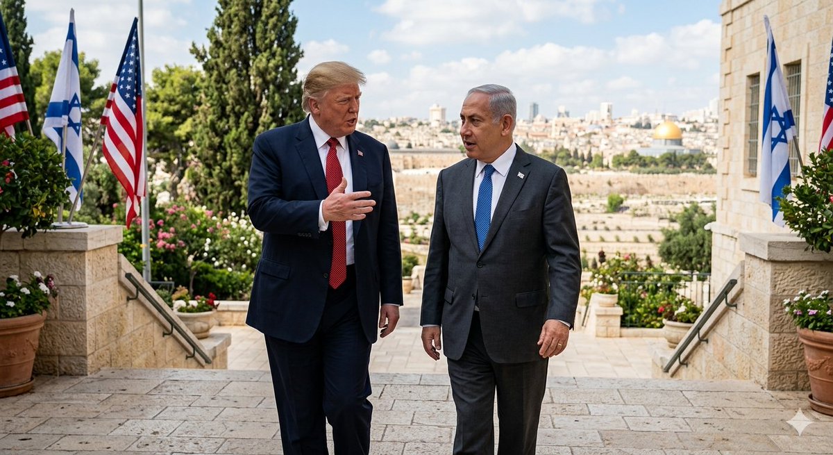 En la Guerra contra Irán: Israel alimenta la escalada, pero siente el peso del conflicto. A pesar de la voluntad del gobierno de Netanyahu de continuar la guerra, están surgiendo dudas sobre la estabilidad militar, económica y social del país.
diarionoticiasweb.org/el-fantasma-de…
