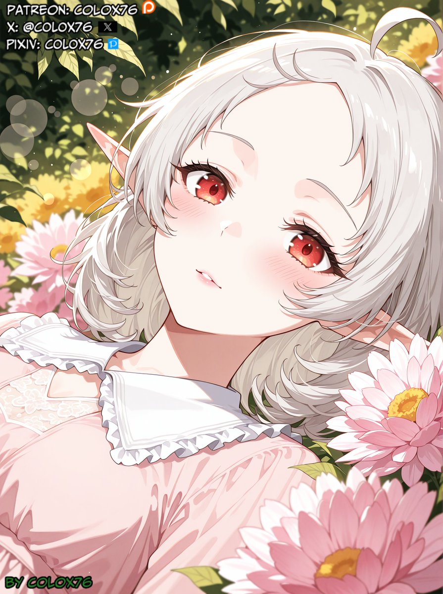 #無職転生 #無職転生FA #MushokuTensei #シルフィエット #Sylphiette