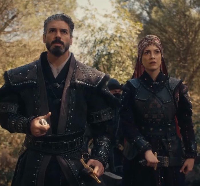 Yüzyılın çifti🤍🧿

#FatVius #KuruluşOrhan
