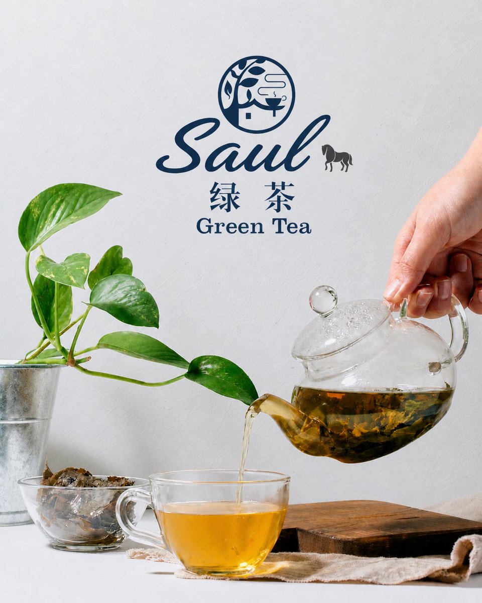 saulteaCo's tweet photo. @lujainwd مو كل شاهي يعطيك شعور رايق 🍃
شاهي Saul بطعم متوازن وجودة تفرق من أول رشفة ☕️
اشربه وخذ يومك بهدوء https://t.co/AEji6LPAPq