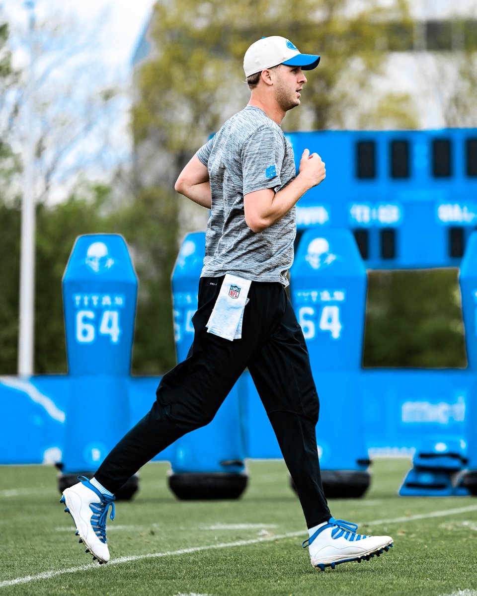 Detroit Lions tweet media