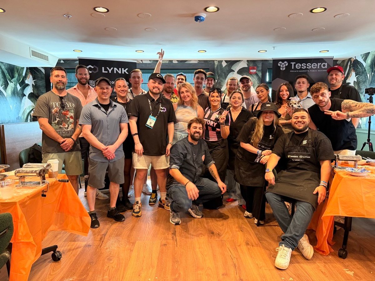 Tessera Lab tweet media