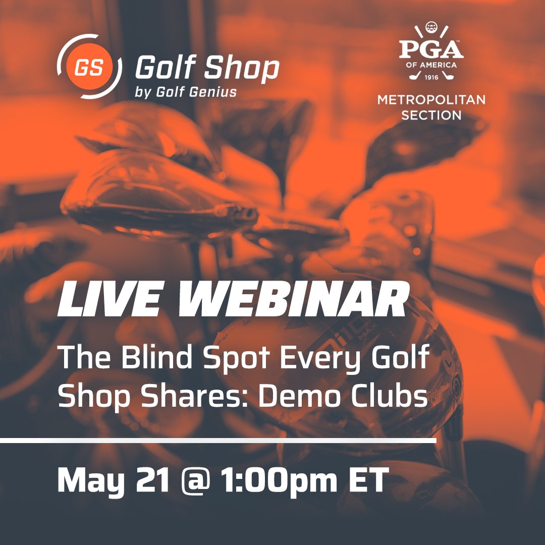 Golf Genius Software tweet media
