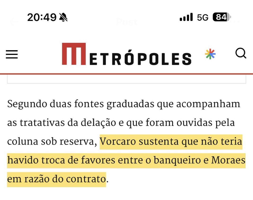 Mr. Soares tweet media