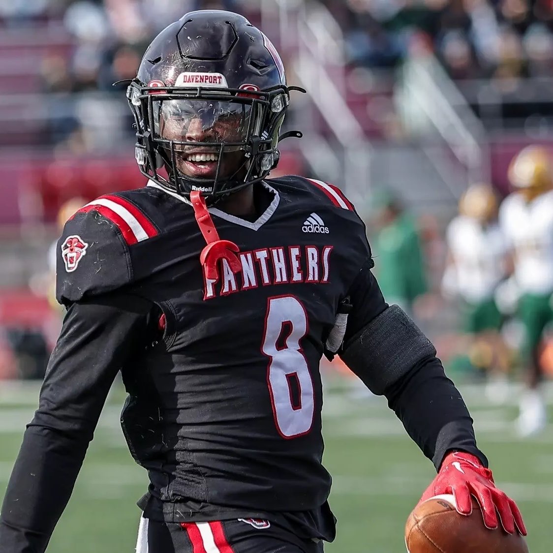 blake_d_walls's tweet photo. Davenport University Offered ! https://t.co/awEO9GzRGc