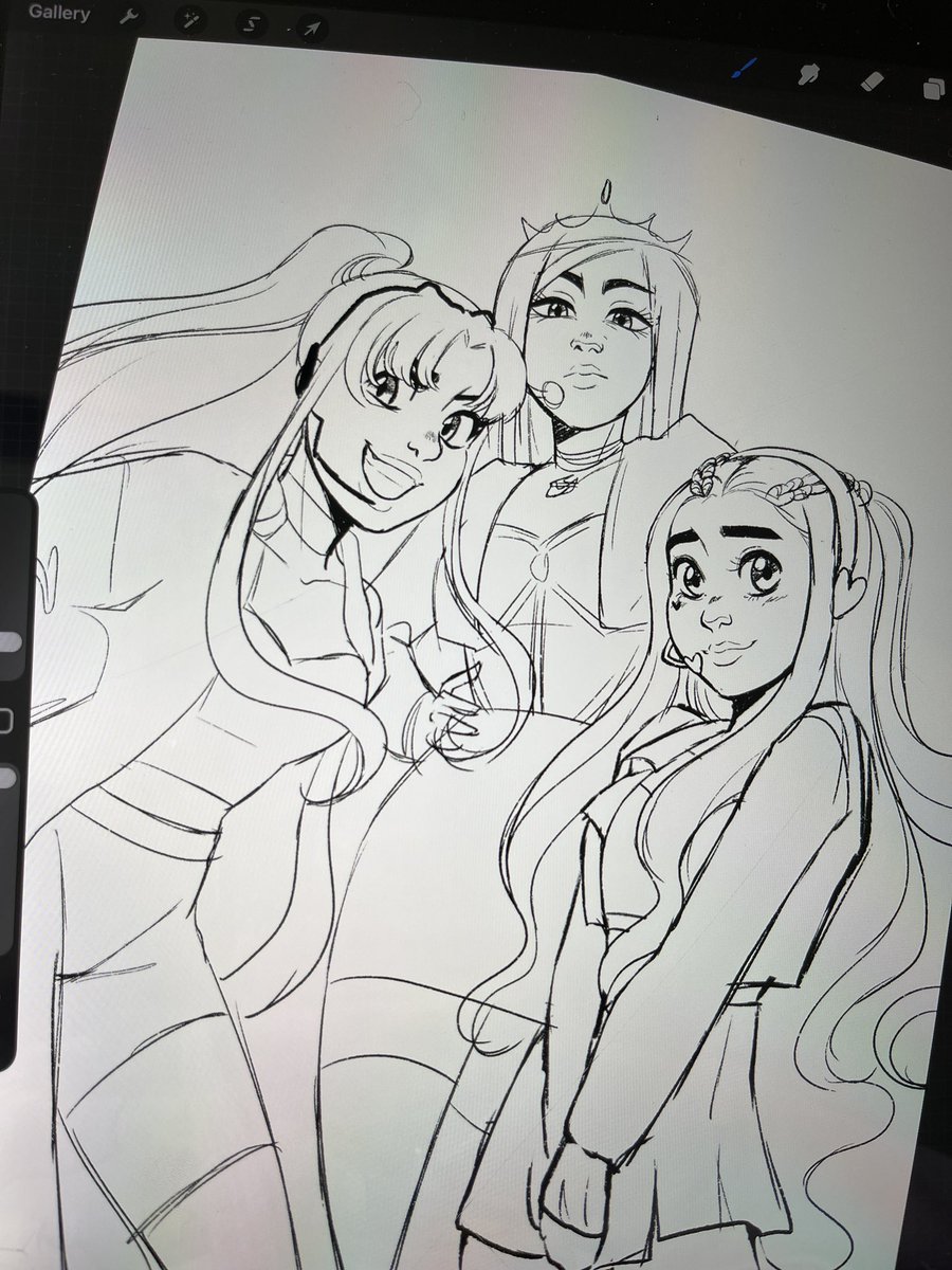 Skullbow09's tweet photo. Diamonds on the jacket~ #rainbowhigh #royalthree #wip https://t.co/yF0sE3REAN