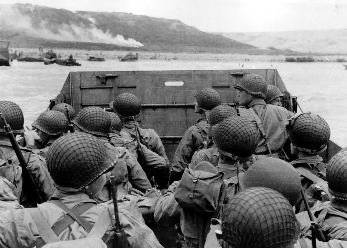 SmithTimothy19's tweet photo. June 6, 1944

Thousands of soldiers stepped onto the beaches of Normandy knowing many of them wouldn’t make it back

It wasn’t just a military operation. It was a day that shifted the direction of the world

Now imagine that moment not just living in textbooks but existing as a single piece of art, held by one person,
carrying that weight forward. That’s the part of @yr365art that really clicked for me

It’s not about picking famous events. it’s about recognizing that every date holds something that mattered to someone, somewhere 👌

Some moments are loud, like D-Day.
Others are quieter, but just as defining in their own way
365 doesn’t try to rank history

It gives each day its own space to exist, to be interpreted, to be remembered differently

And by turning those moments into 1/1s, it changes the relationship between people and time itself

Because now, a date isn’t just something you pass through. It’s something that can be held, looked at, and never reduced to just a line in a timeline again

That perspective is what makes this project stand out to me

Not hype.
Not noise.

Just the idea that every day deserves more attention than we give it

This isn’t an open-ended idea. It’s finite.

365 pieces.
1/1 hand-painted.
All on Ethereum.

Right now, 257 days are already claimed. Only 108 moments left unowned

That alone says something that people aren’t just collecting art. They’re choosing which piece of history they want to be tied to

Birthdays.
Turning points.
Moments that mean something personal.

And once a day is gone, it’s gone. That’s what makes 365 different

It’s not just building a collection, it’s quietly closing a timeline

Day by day until every moment has a holder

“Everyday Has A Legacy” isn’t just a phrase anymore. You can literally see it happening in real time.