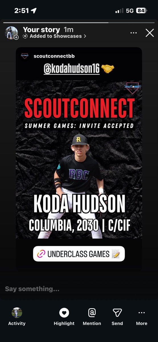 Koda Hudson tweet media