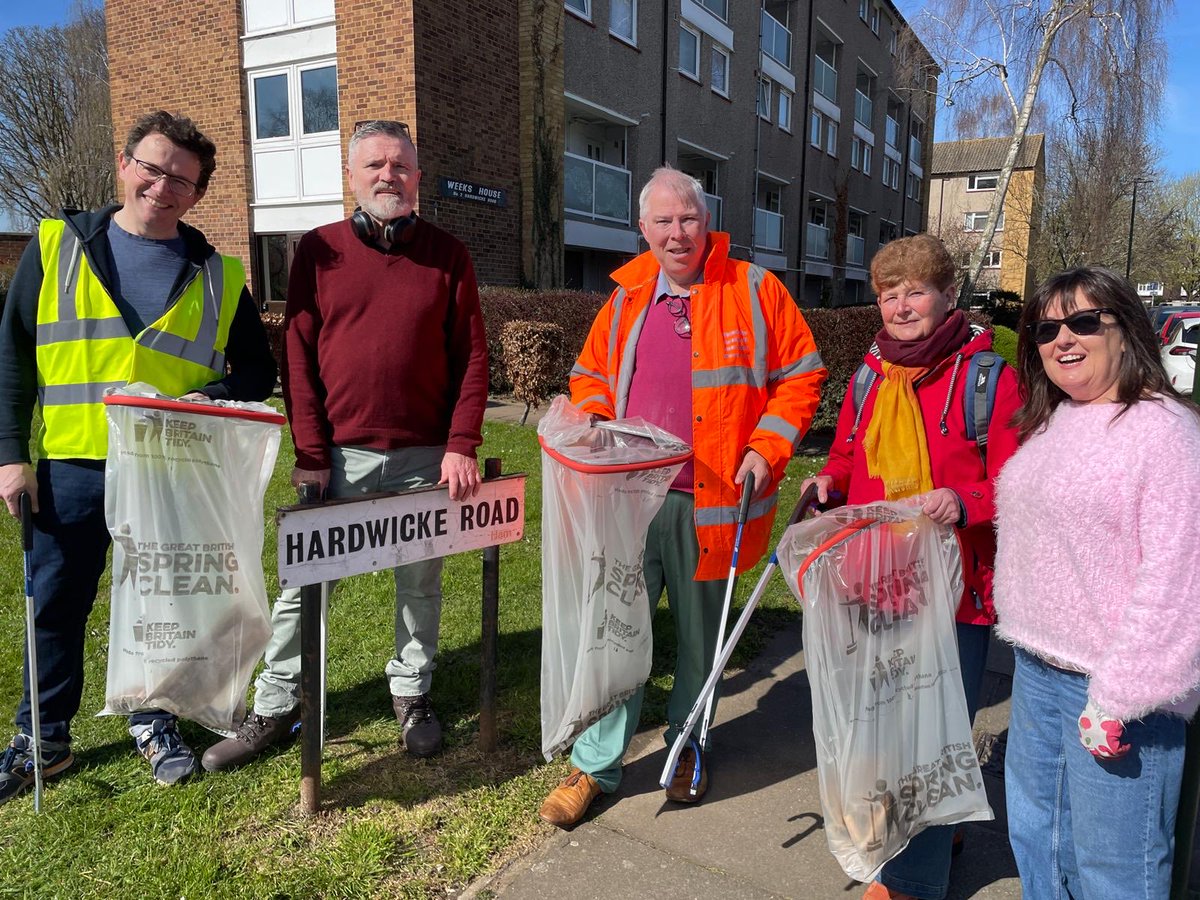 Twickenham & Richmond Liberal Democrats tweet media