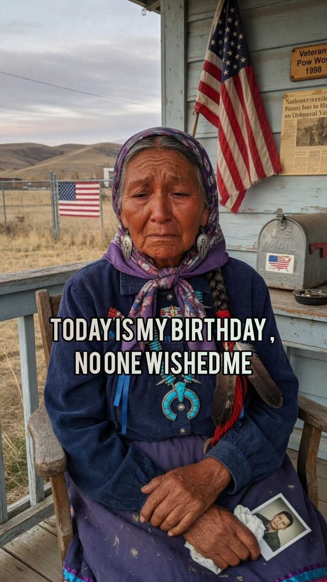 Native American Tribes tweet media