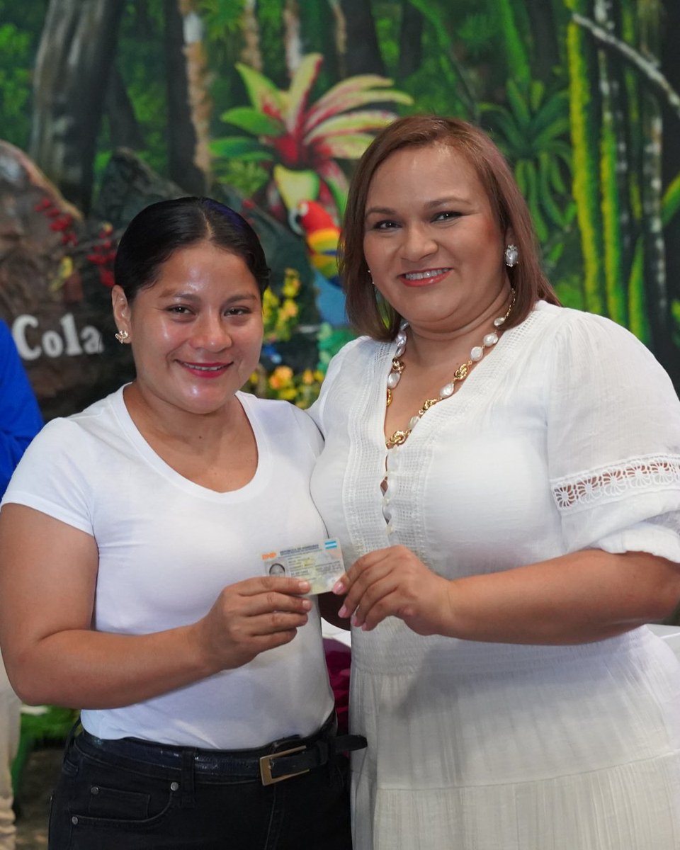 OIM Latinoamérica y el Caribe 🇺🇳 tweet media