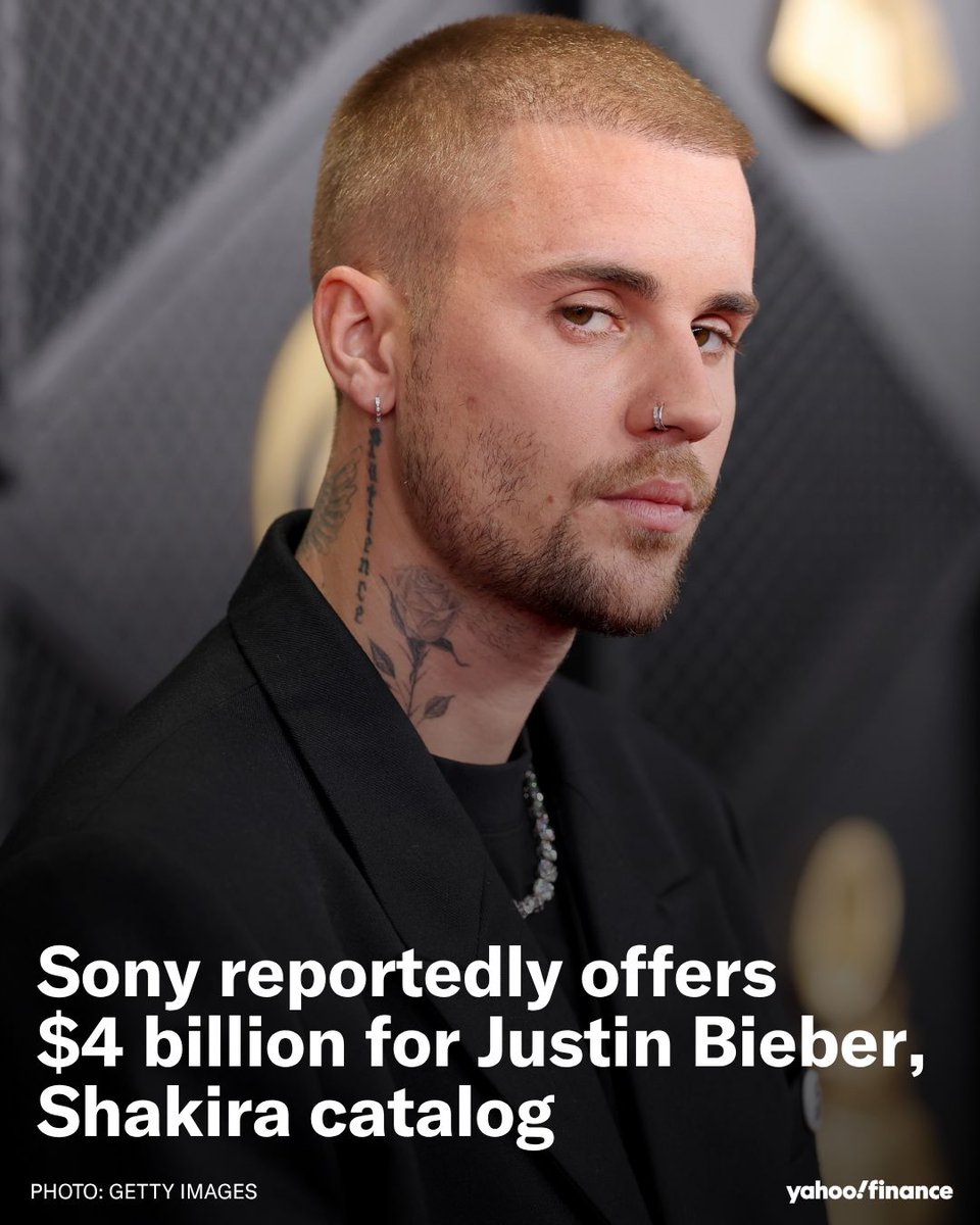 Yahoo Finance tweet media