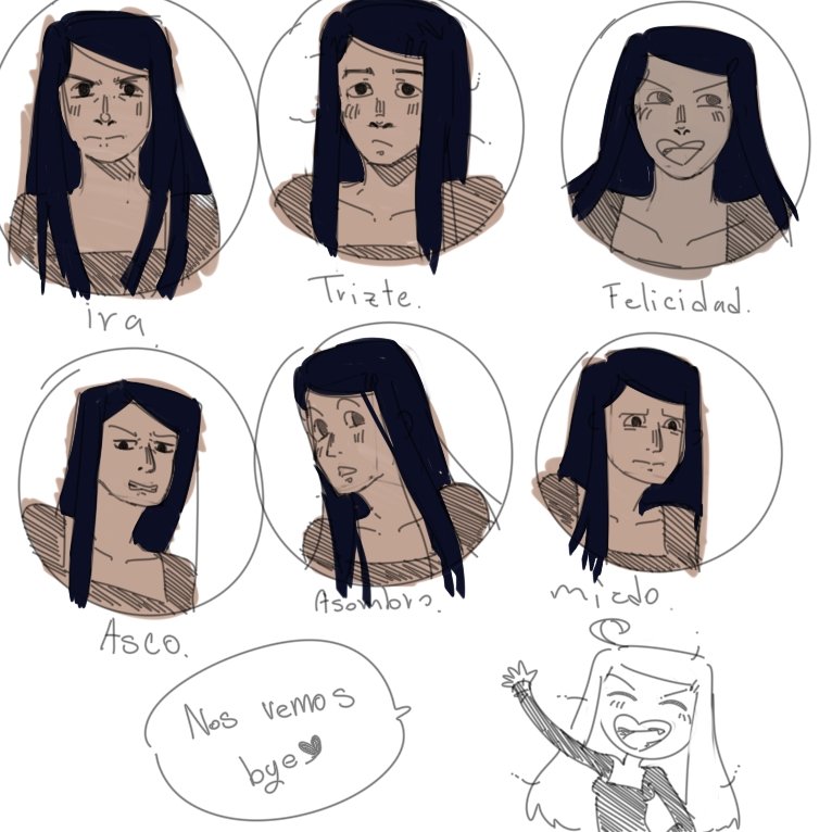 girl two_sketch tweet media