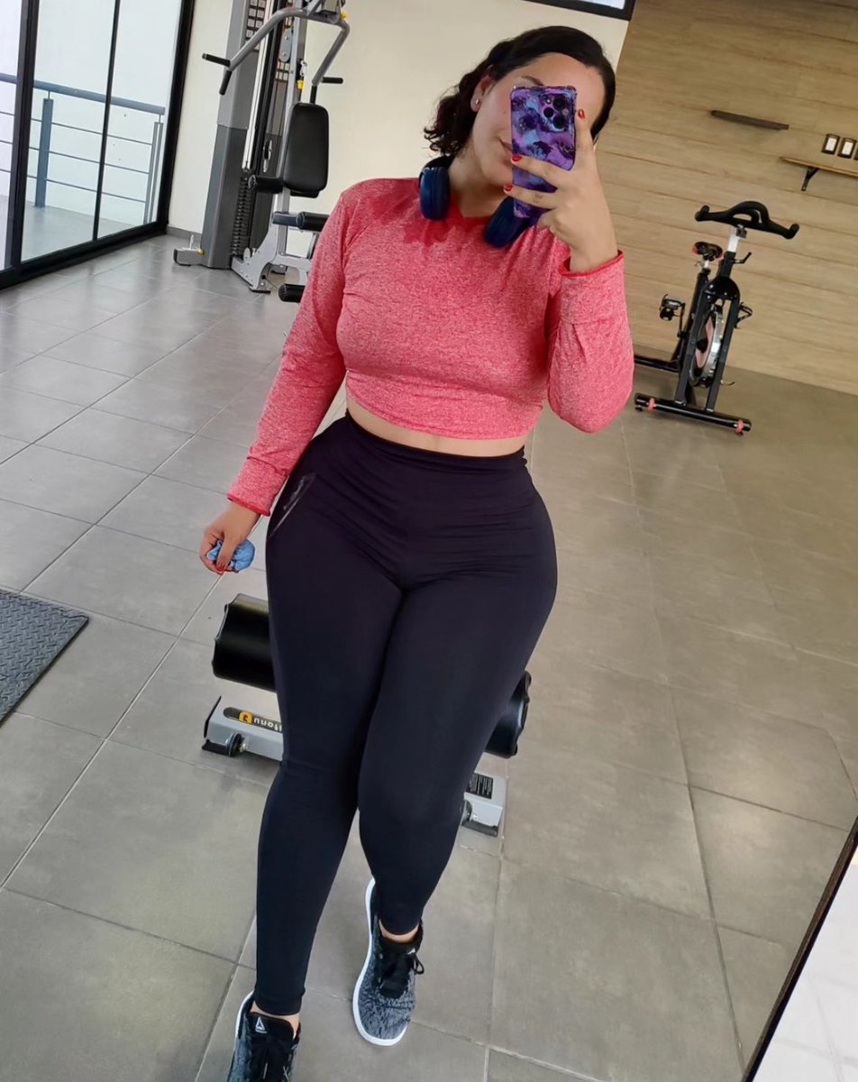 Alya Sanchez 🍑 tweet media