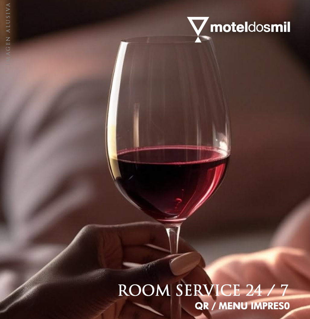 Miércoles: el día perfecto para romper la rutina.
Pide algo delicioso, cierra la puerta y deja que el tiempo corra más lento.
Porque no todo lo bueno tiene que esperar al fin de semana. 🍷