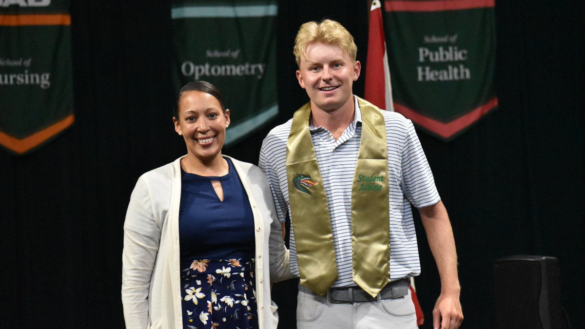 UAB Men's Golf tweet media
