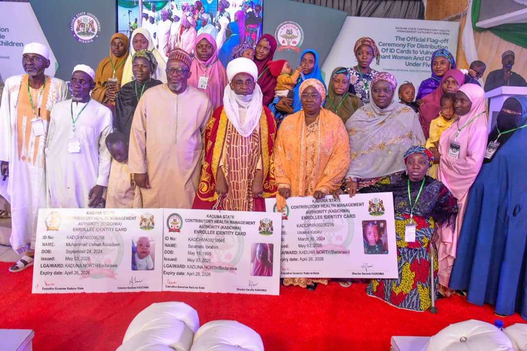 Governor Uba Sani Media Centre tweet media