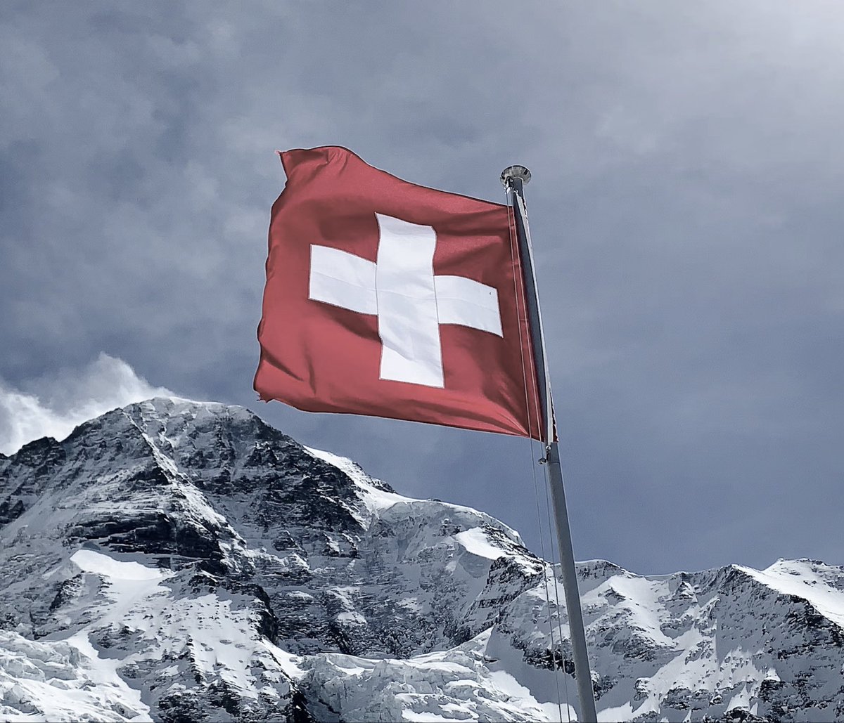 Resistance_SM's tweet image. 🙄🦠La Suisse a confirmé un nouveau cas d’hantavirus (souche Andes) chez un homme qui avait voyagé à bord du MV Hondius. Hospitalisé à Zurich, il est traité après avoir répondu à l’alerte envoyée par la compagnie de croisière. Les autorités suisses assurent qu’il n’y a aucun