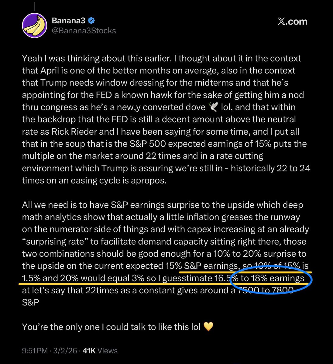 Banana3 tweet media