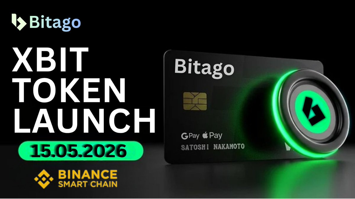 Bitago.com tweet media