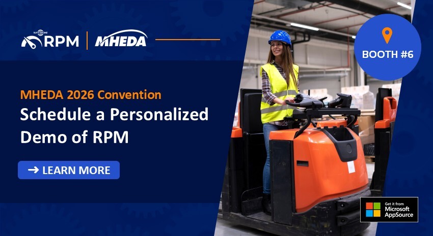 SuiteEngine's tweet photo. ATTN: #MHEDA 2026 Convention attendees! Ready to see RPM in action? Book a PERSONALIZED demo today and discover our all-in-one solution for equipment management. 💻 Learn more https://t.co/LULLJSB4jX https://t.co/MGdNKfDYG2