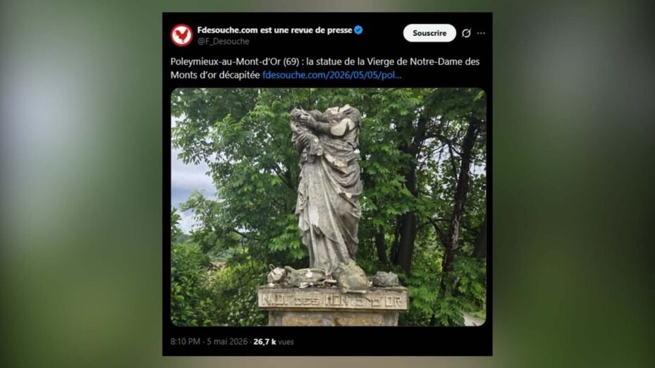 Boulevard Voltaire tweet media