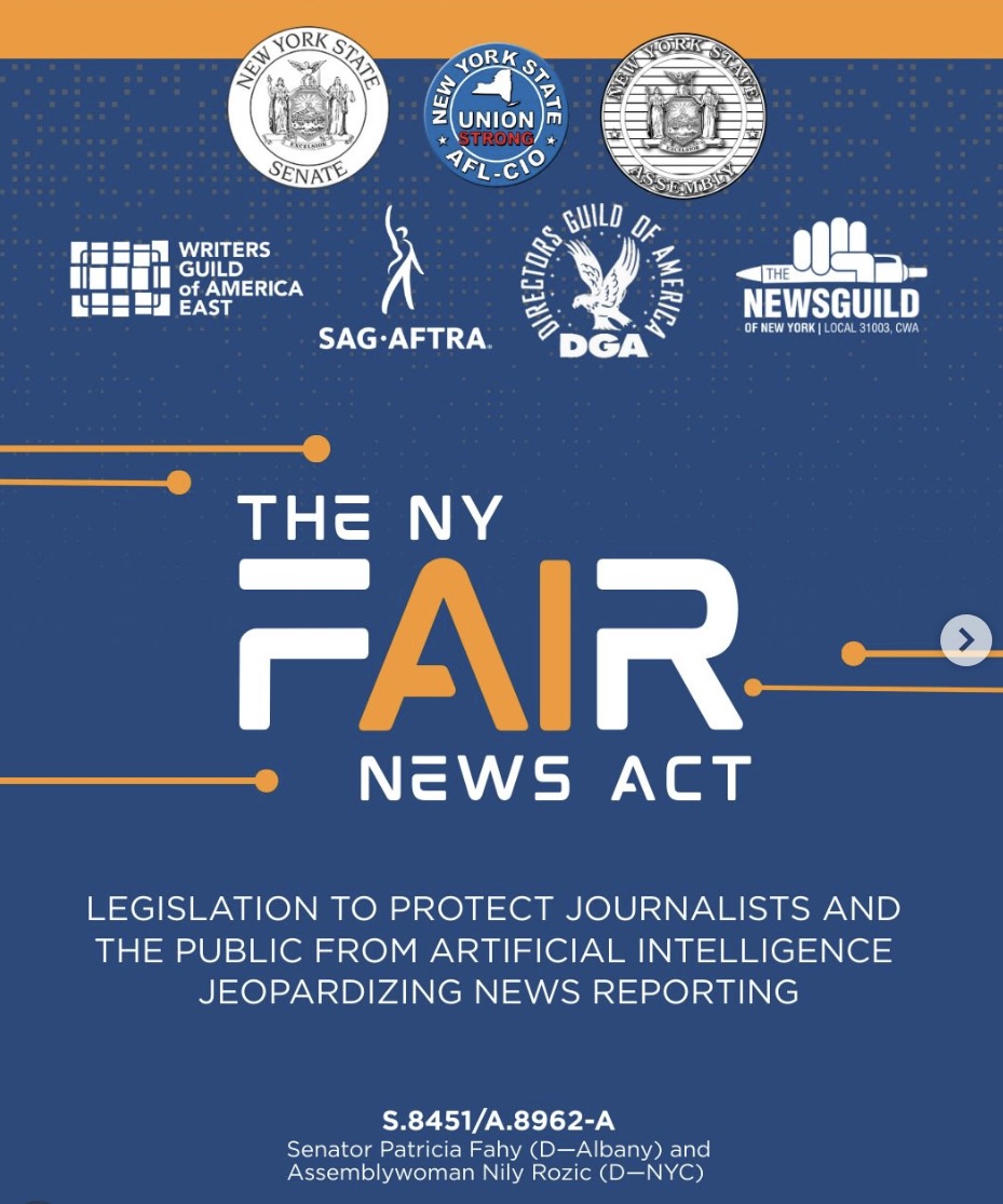 NewsGuild of New York tweet media
