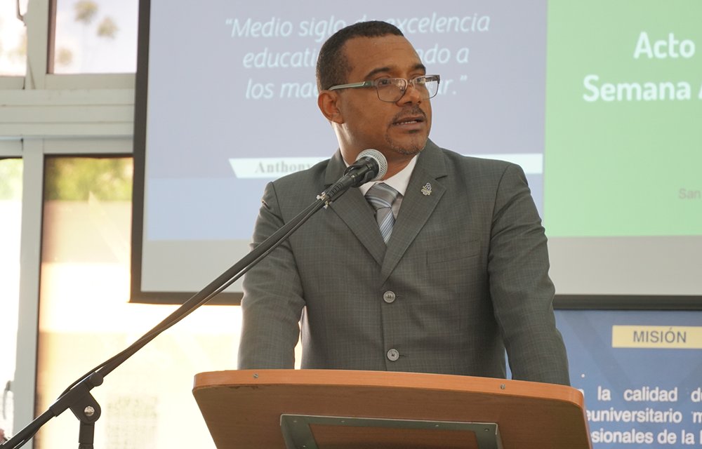 Inst. Superior Salomé Ureña tweet media