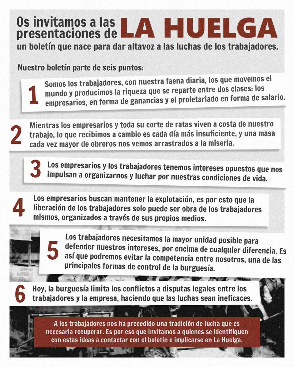 Proletariat tweet media