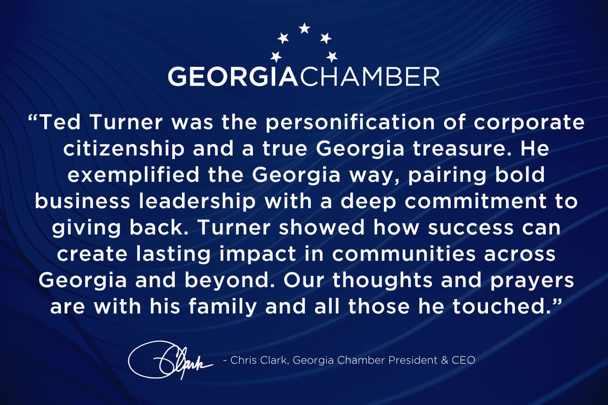 Georgia Chamber tweet media