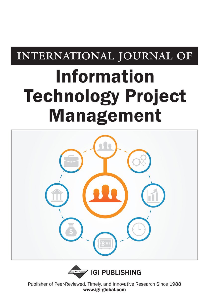 IGI Global Scientific Publishing tweet media