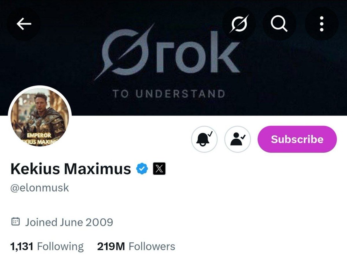 OG_kekius_Sol's tweet photo. It was in May........... https://t.co/ofDsEVmJop