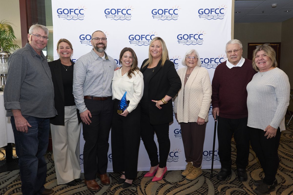 The GOFCC by CenterState tweet media