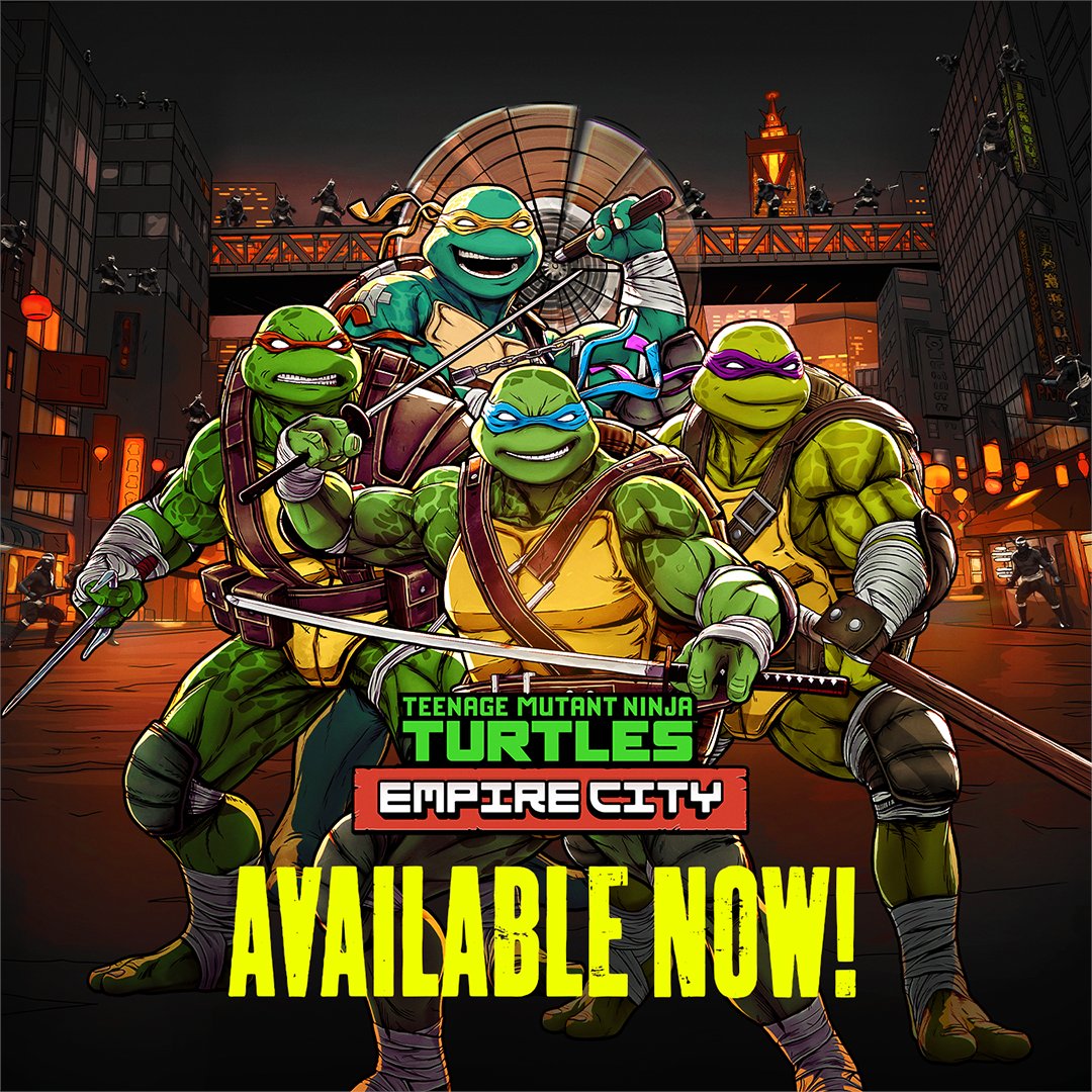 Cortopia Studios tweet media